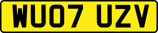 WU07UZV