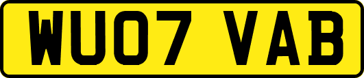 WU07VAB