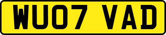 WU07VAD