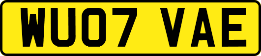 WU07VAE