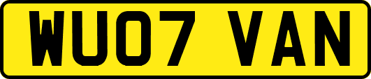 WU07VAN