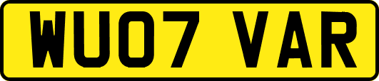 WU07VAR