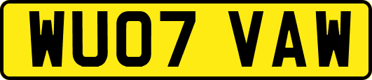 WU07VAW