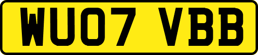 WU07VBB