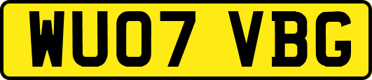 WU07VBG