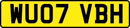 WU07VBH