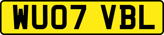WU07VBL