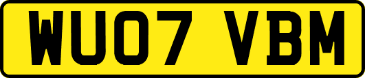WU07VBM