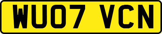 WU07VCN