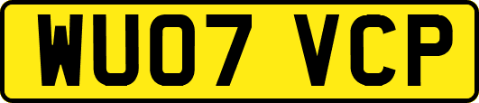 WU07VCP