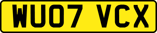 WU07VCX