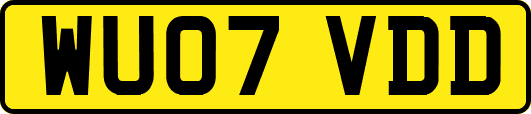 WU07VDD