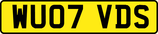 WU07VDS