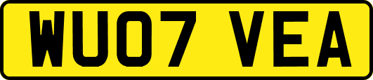 WU07VEA