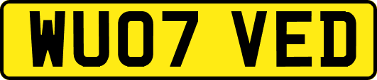 WU07VED