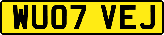 WU07VEJ