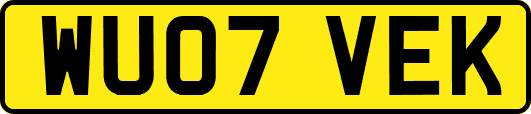 WU07VEK