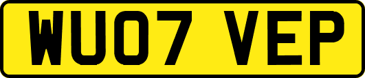 WU07VEP
