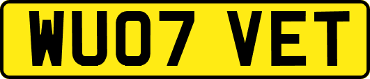 WU07VET