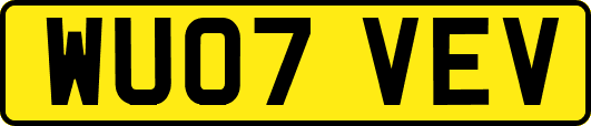 WU07VEV