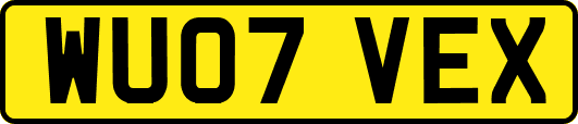WU07VEX