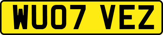 WU07VEZ