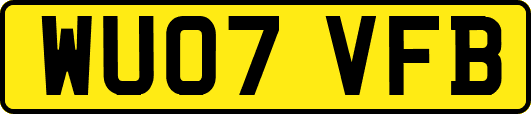 WU07VFB
