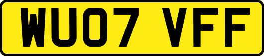 WU07VFF