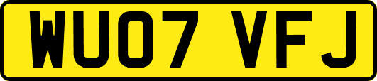 WU07VFJ