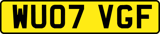 WU07VGF