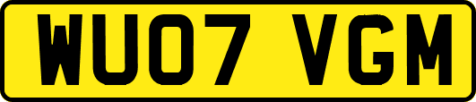 WU07VGM