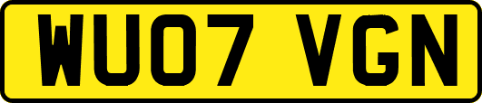WU07VGN