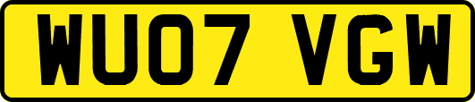 WU07VGW