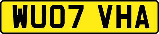 WU07VHA