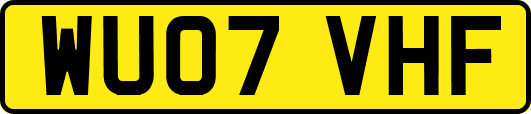 WU07VHF