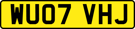 WU07VHJ