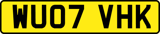 WU07VHK