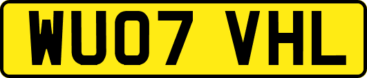 WU07VHL