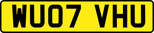 WU07VHU