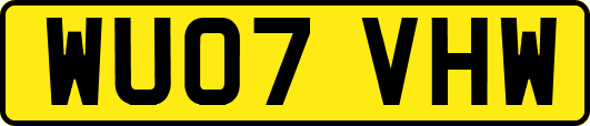 WU07VHW