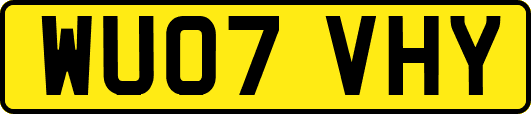 WU07VHY