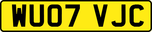 WU07VJC