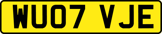 WU07VJE