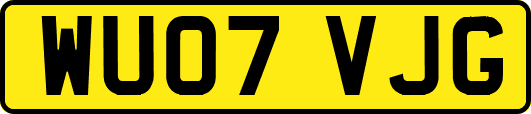 WU07VJG