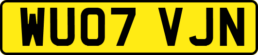 WU07VJN