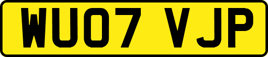 WU07VJP