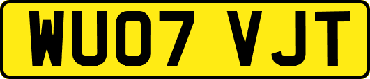 WU07VJT