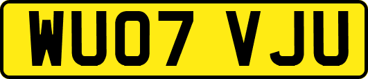 WU07VJU