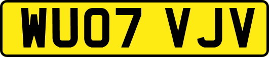 WU07VJV