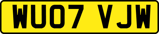 WU07VJW